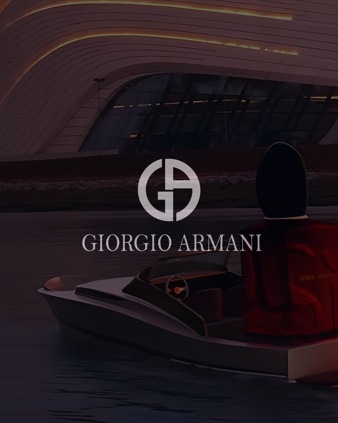 Armani