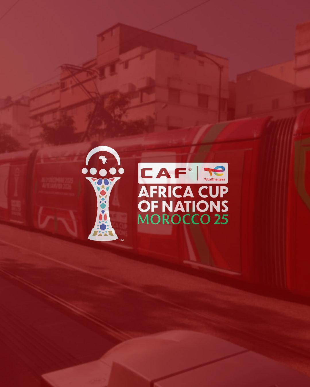 CAF