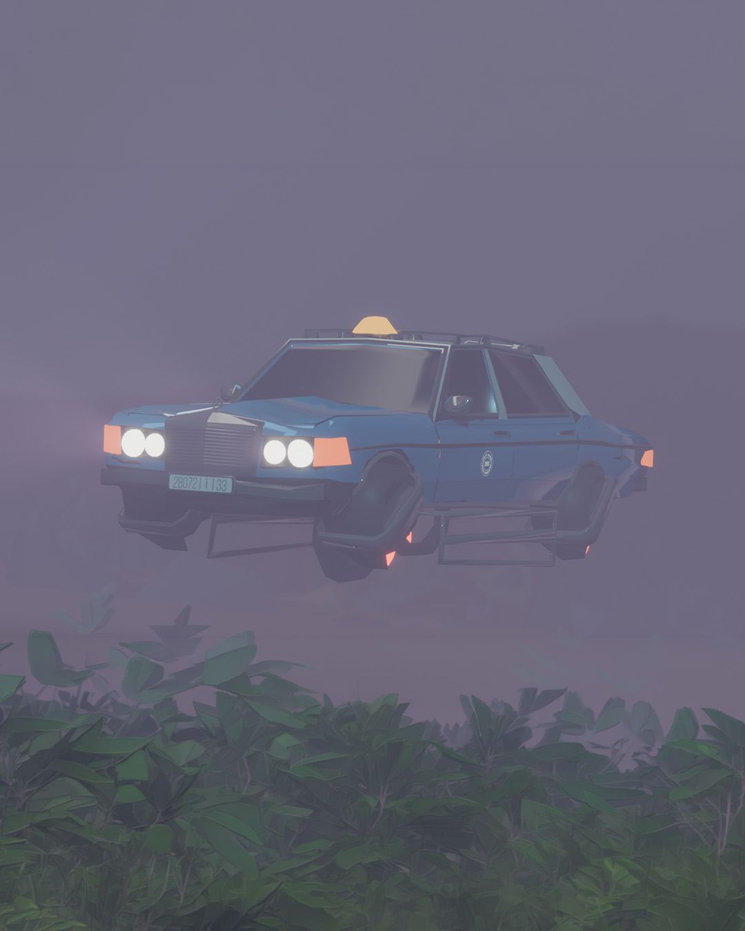 Taxi
